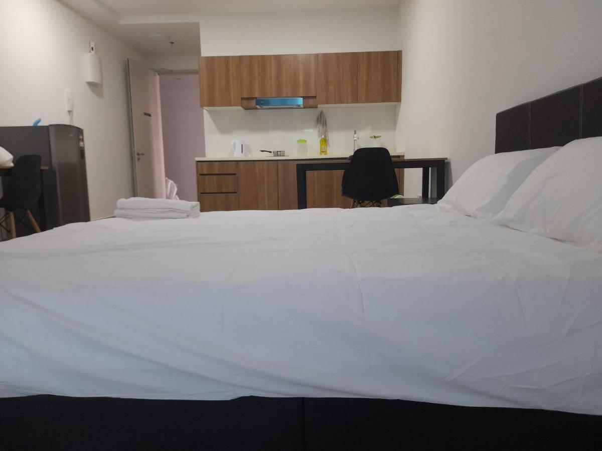 Pacific Towers Star Seksyen 13 Pj Jaya One Parking Pool Kitchen Leilighet Petaling Jaya Eksteriør bilde
