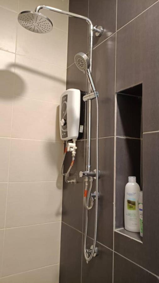 Pacific Towers Star Seksyen 13 Pj Jaya One Parking Pool Kitchen Leilighet Petaling Jaya Eksteriør bilde