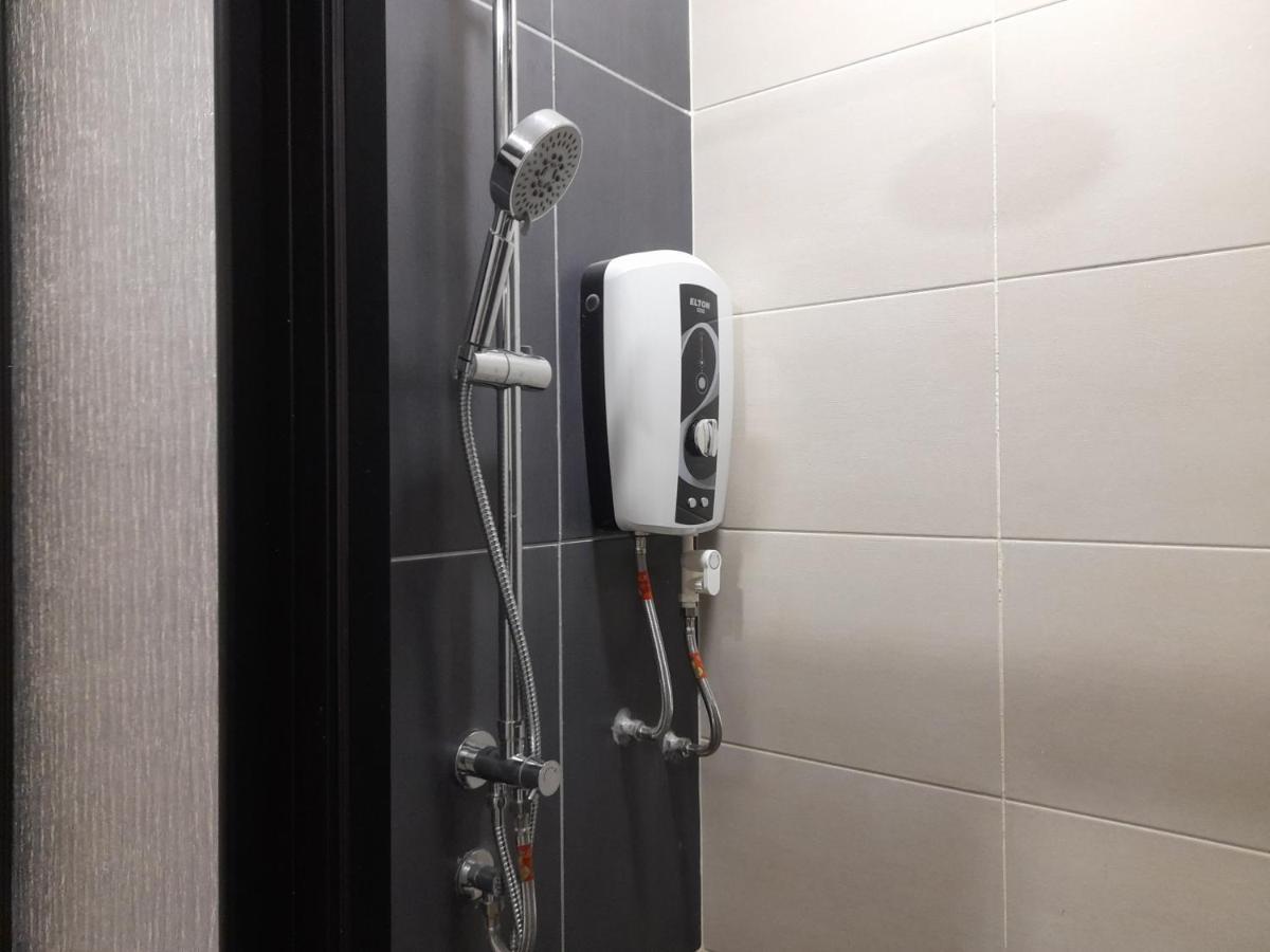 Pacific Towers Star Seksyen 13 Pj Jaya One Parking Pool Kitchen Leilighet Petaling Jaya Eksteriør bilde