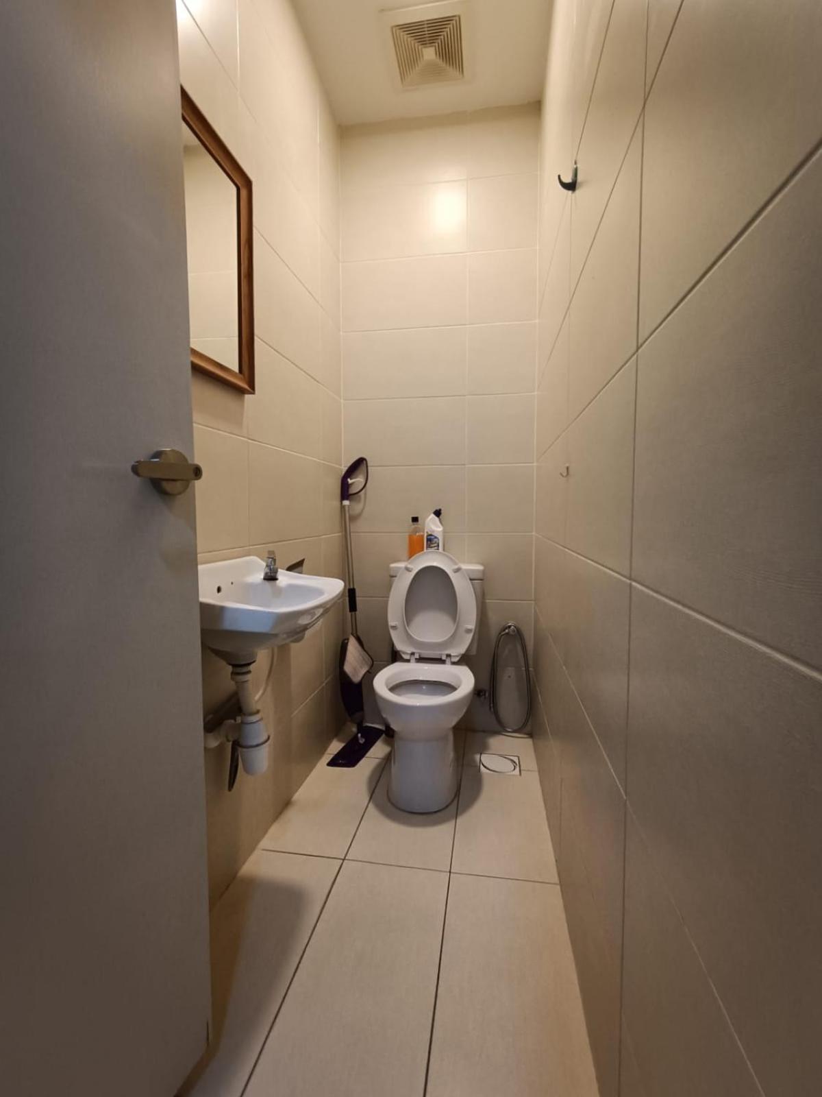 Pacific Towers Star Seksyen 13 Pj Jaya One Parking Pool Kitchen Leilighet Petaling Jaya Eksteriør bilde